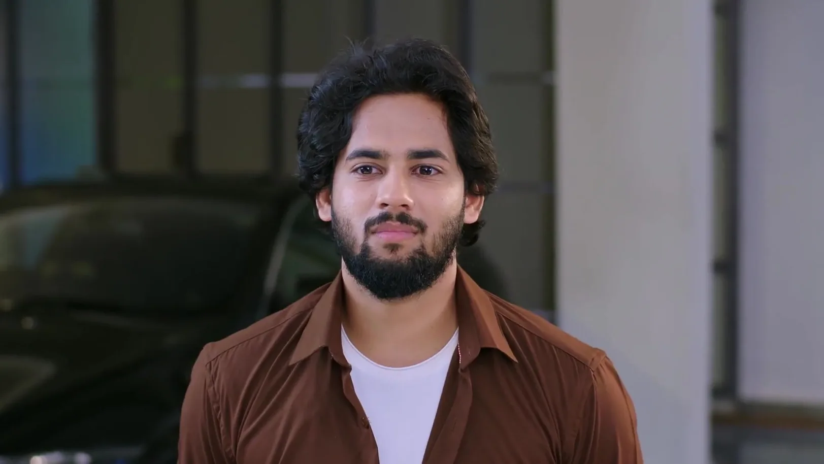 Veerendranath Gifts Subbu a Bike 7th October 2025 Webisode Veerendranath Gifts Subbu a Bike 7th October 2025 Webisode