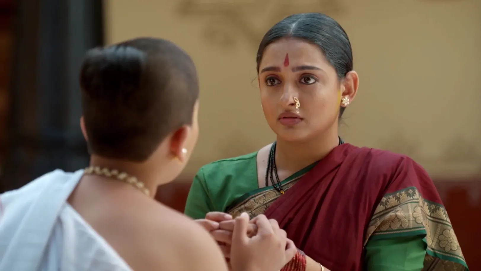 Sri Raghavendra Mahathme - October 07, 2025 - Webisode 7th October 2025 Webisode
