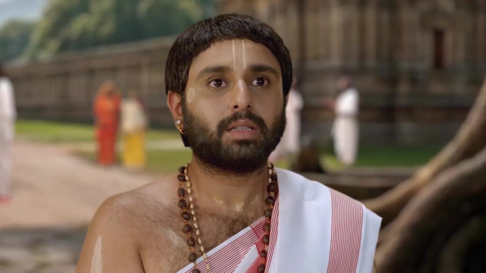 Sri Raghavendra Mahathme - October 06, 2025 - Webisode 6th October 2025 Webisode
