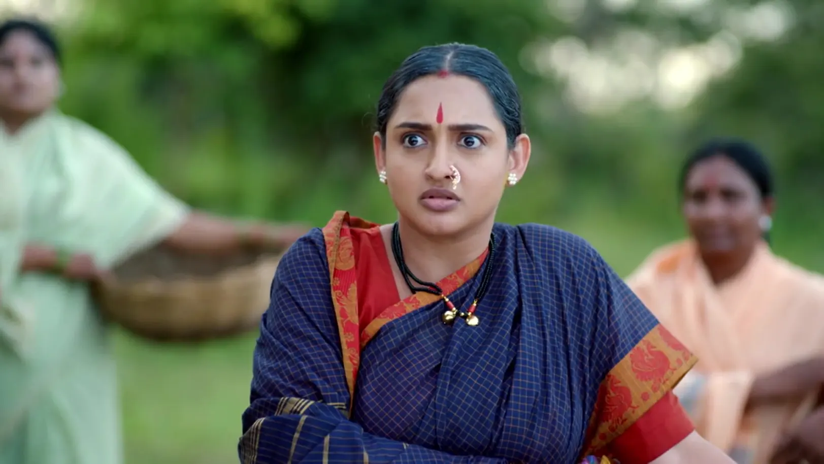 Sri Raghavendra Mahathme - October 09, 2025 - Webisode 9th October 2025 Webisode
