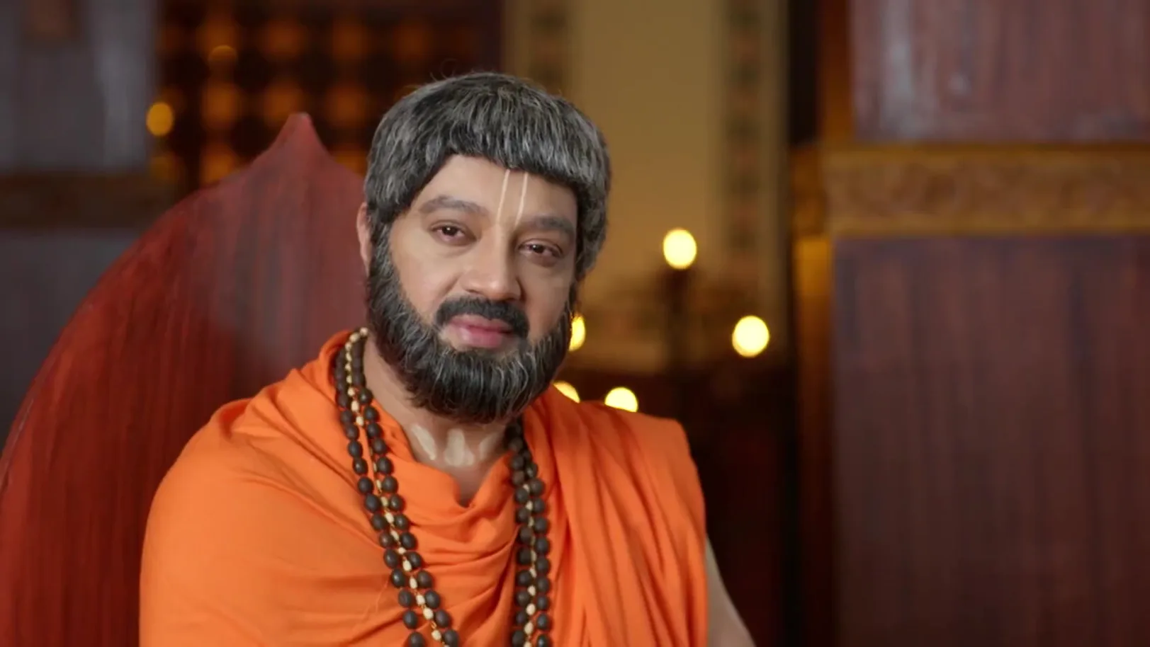 Sri Raghavendra Mahathme - October 08, 2025 - Webisode 8th October 2025 Webisode