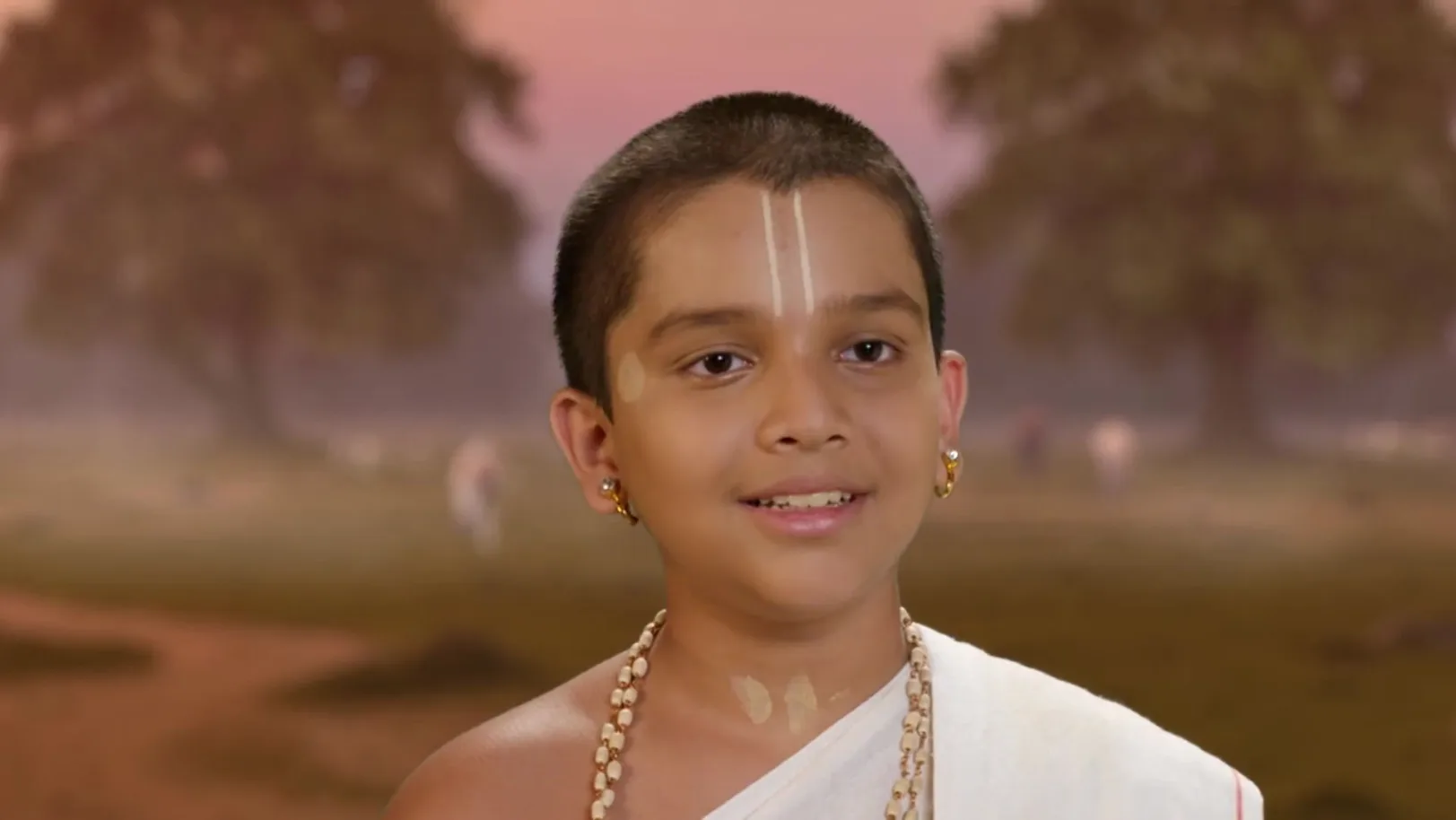 Sri Raghavendra Mahathme - October 10, 2025 - Webisode 10th October 2025 Webisode
