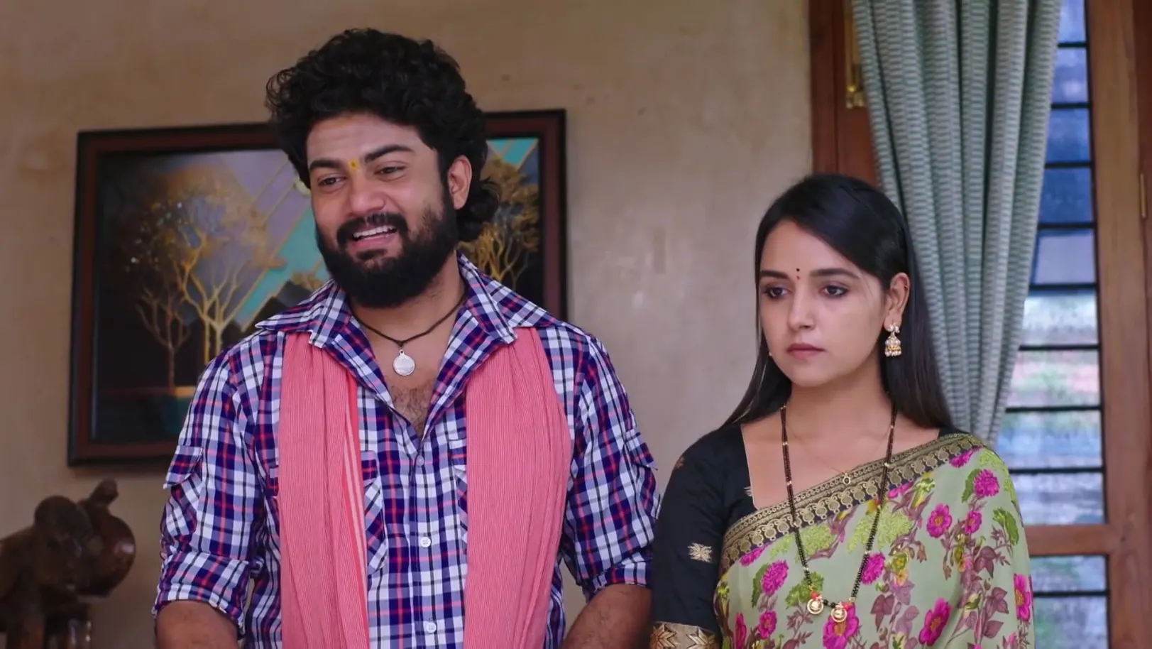 Annayya - October 10, 2025 - Best Scene Annayya - October 10, 2025 - Best Scene