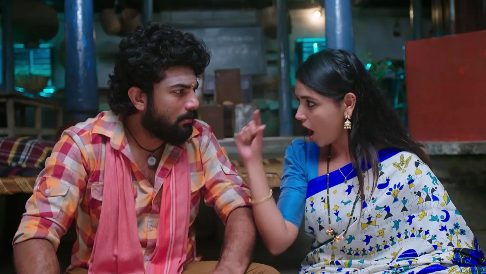 Annayya - October 09, 2025 - Best Scene Annayya - October 09, 2025 - Best Scene