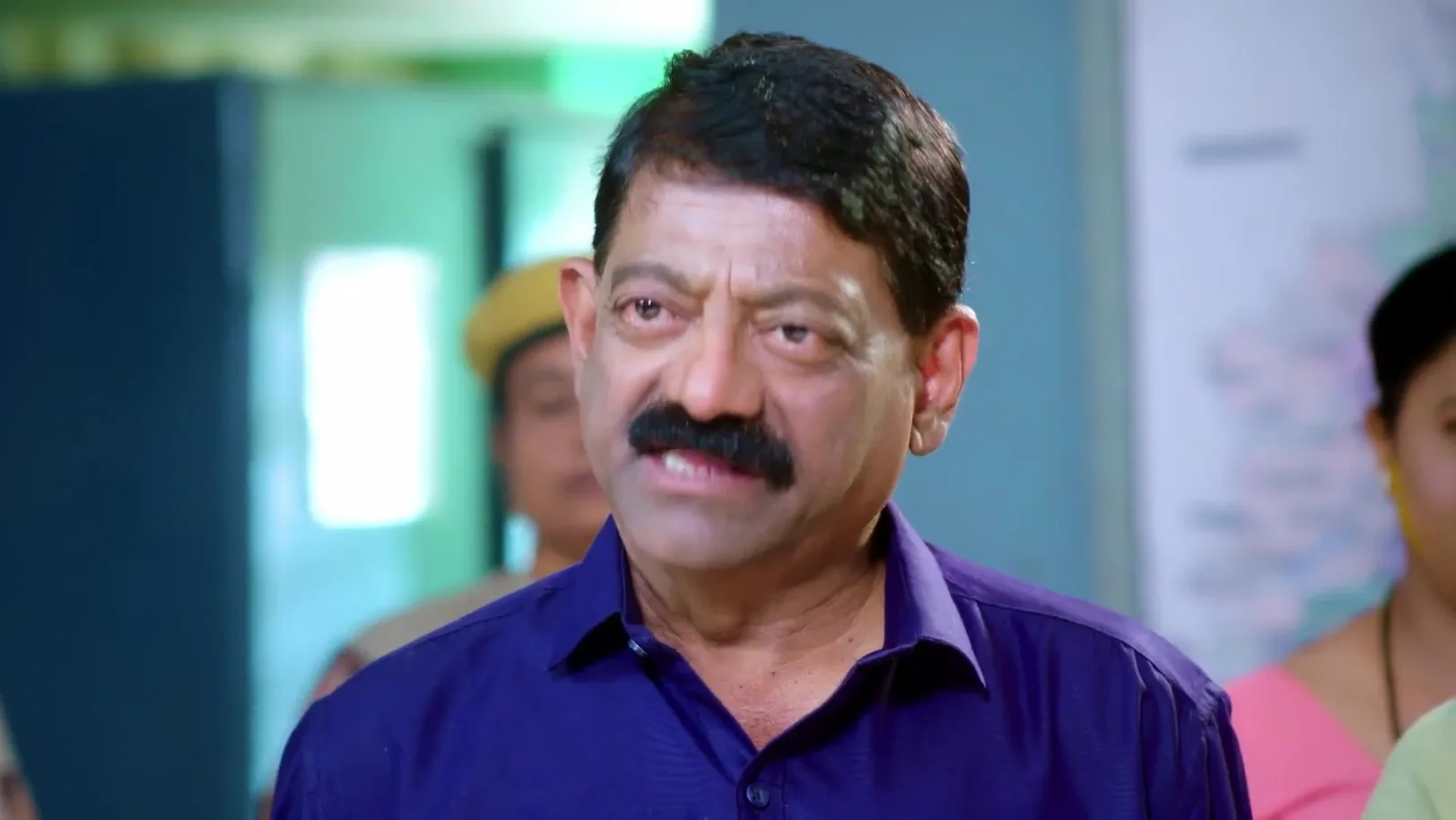 Brahmagantu - October 07, 2025 - Best Scene 