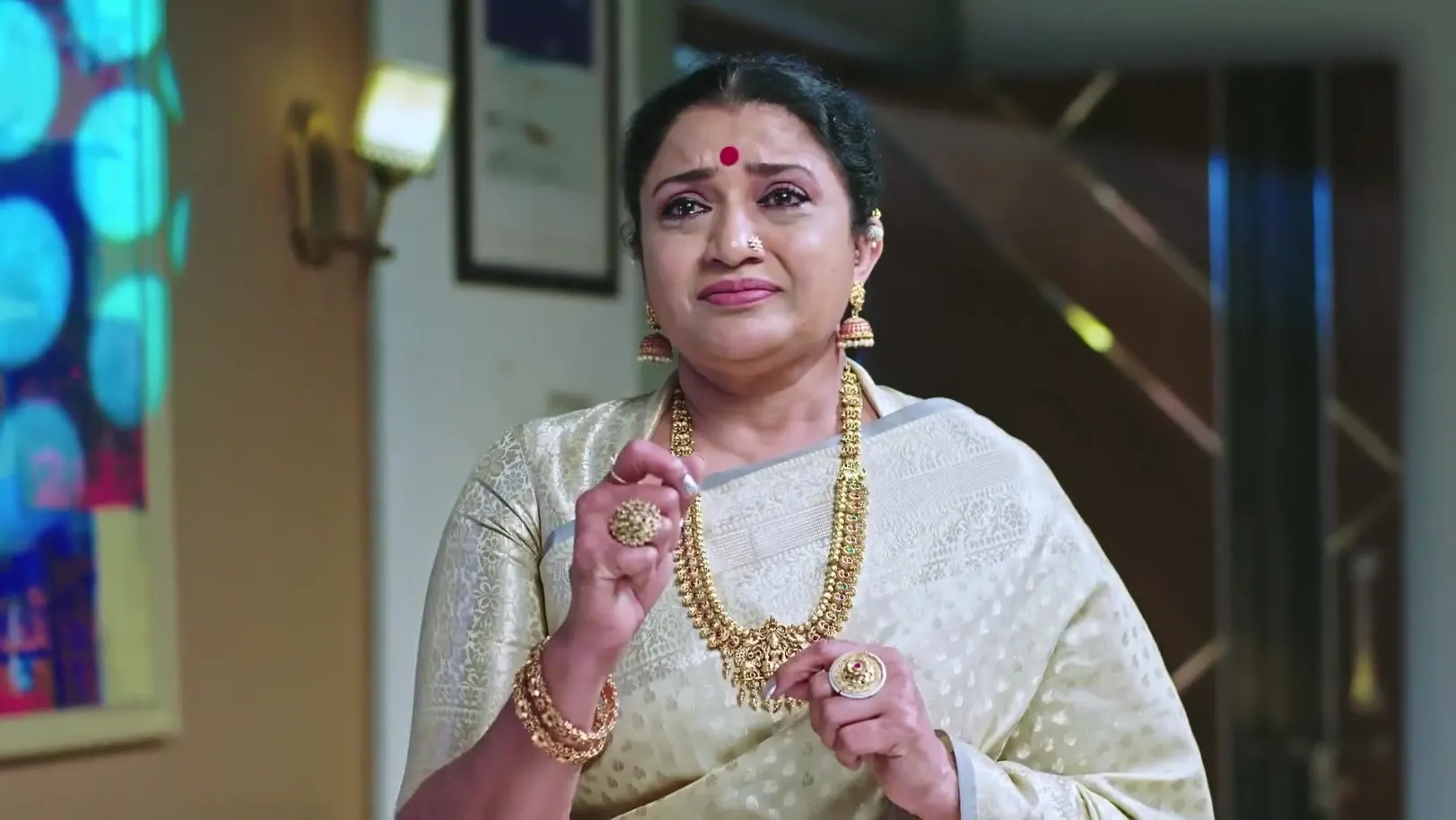  Naa Ninna Bidalaare - October 08, 2025 - Best Scene 