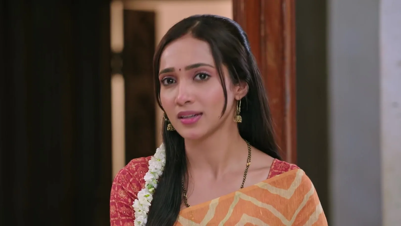 Kantamma Feels Excited to Reunite with Her Husband - Shravani Subramanya  Kantamma Feels Excited to Reunite with Her Husband - Shravani Subramanya