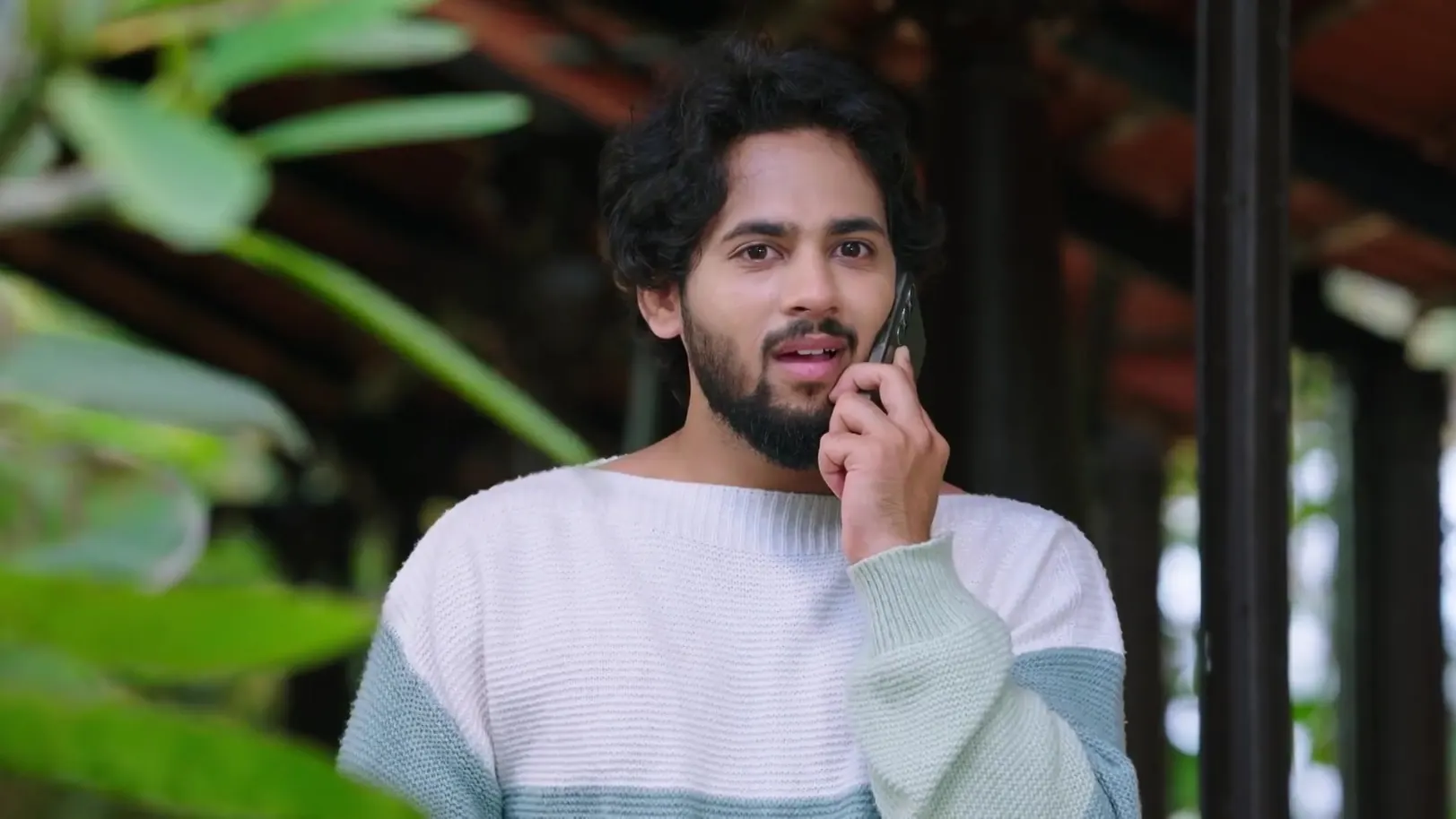 Shravani Subramanya - October 11, 2025 - Best Scene  Shravani Subramanya - October 11, 2025 - Best Scene