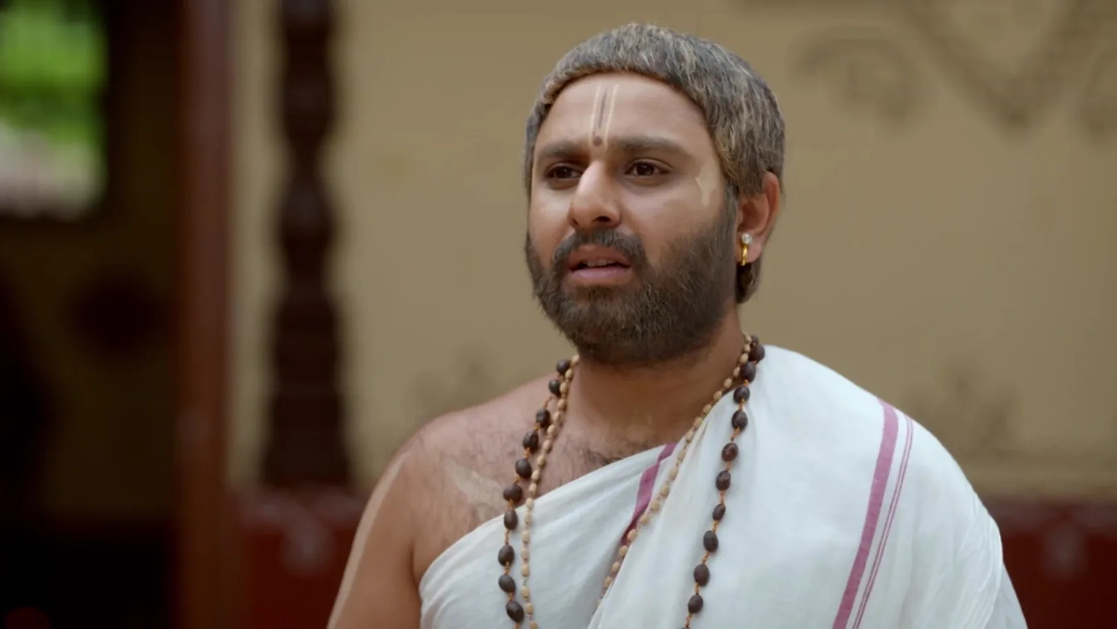 Sri Raghavendra Mahathme - October 06, 2025 - Best Scene 