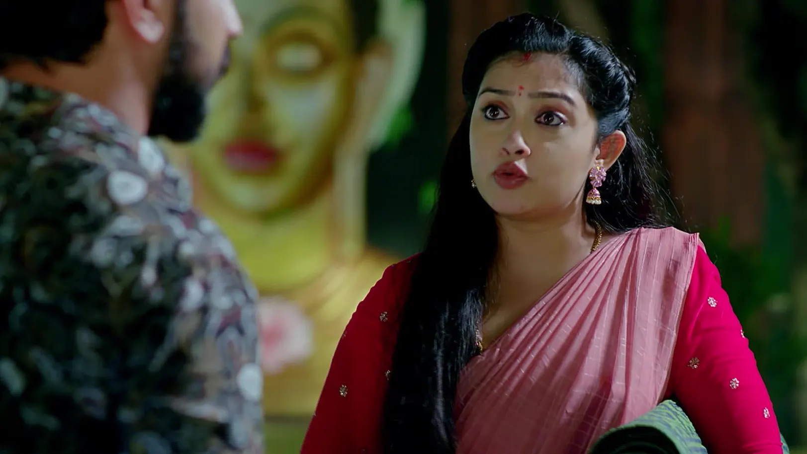 Annapoorna - October 13, 2025 - Episode Spoiler