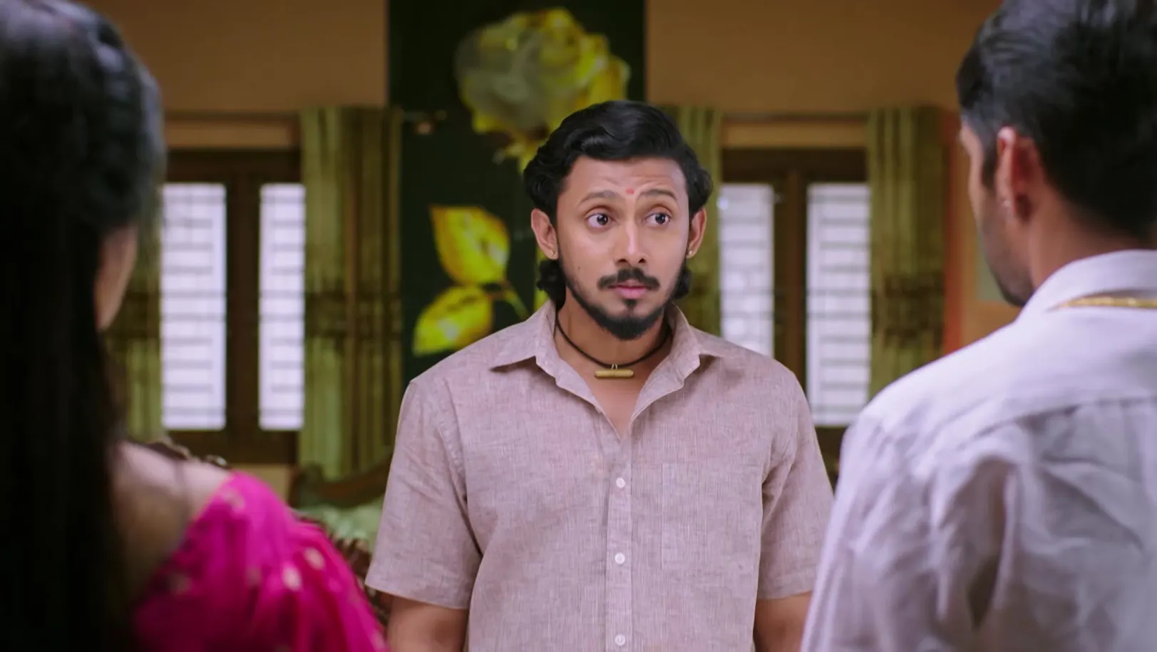 Annayya - 10 October, 2025 Annayya - 10 October, 2025