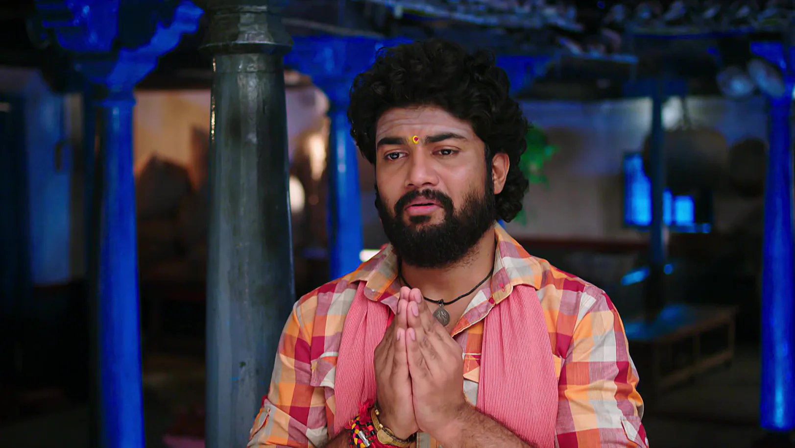 Annayya - 08 October, 2025 Annayya - 08 October, 2025