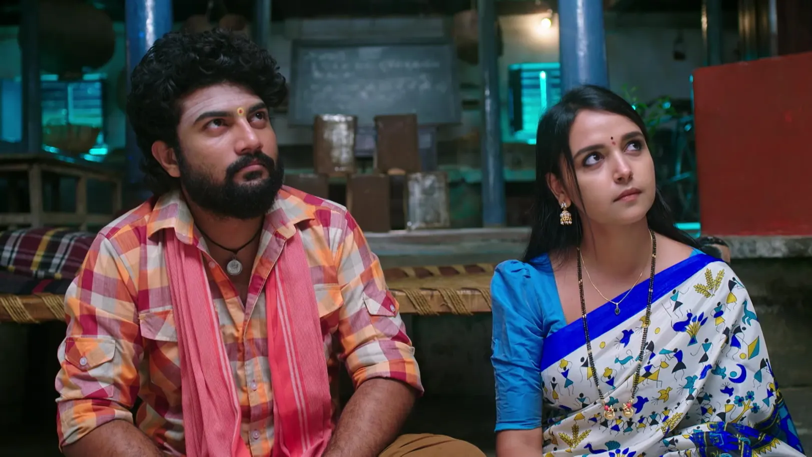 Annayya - 09 October, 2025 Annayya - 09 October, 2025