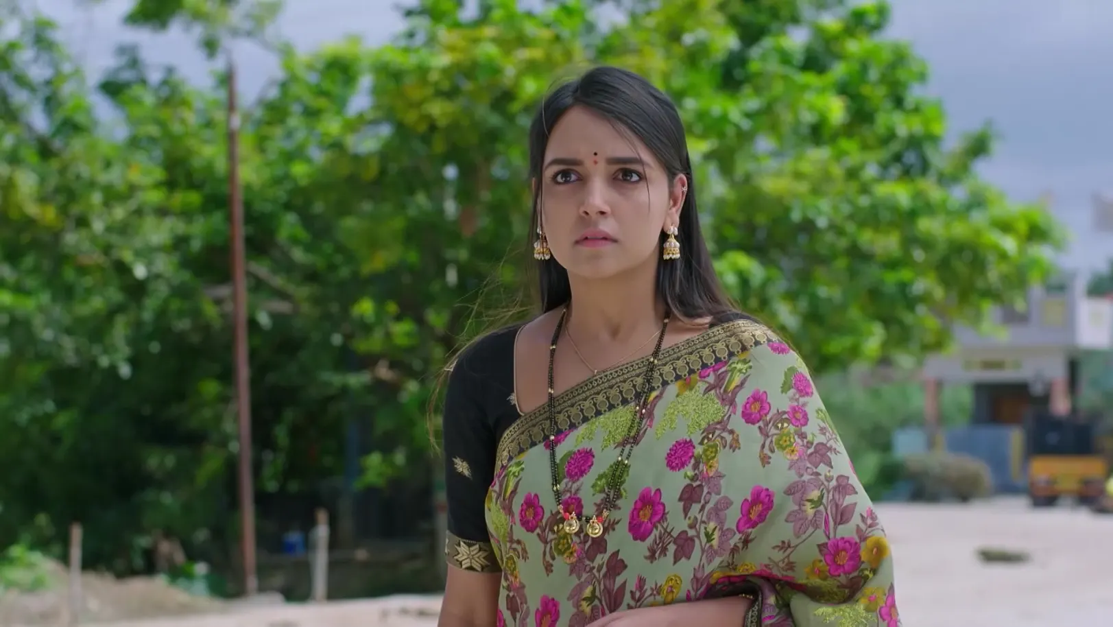 Annayya - October 13, 2025 - Episode Spoiler Annayya - October 13, 2025 - Episode Spoiler