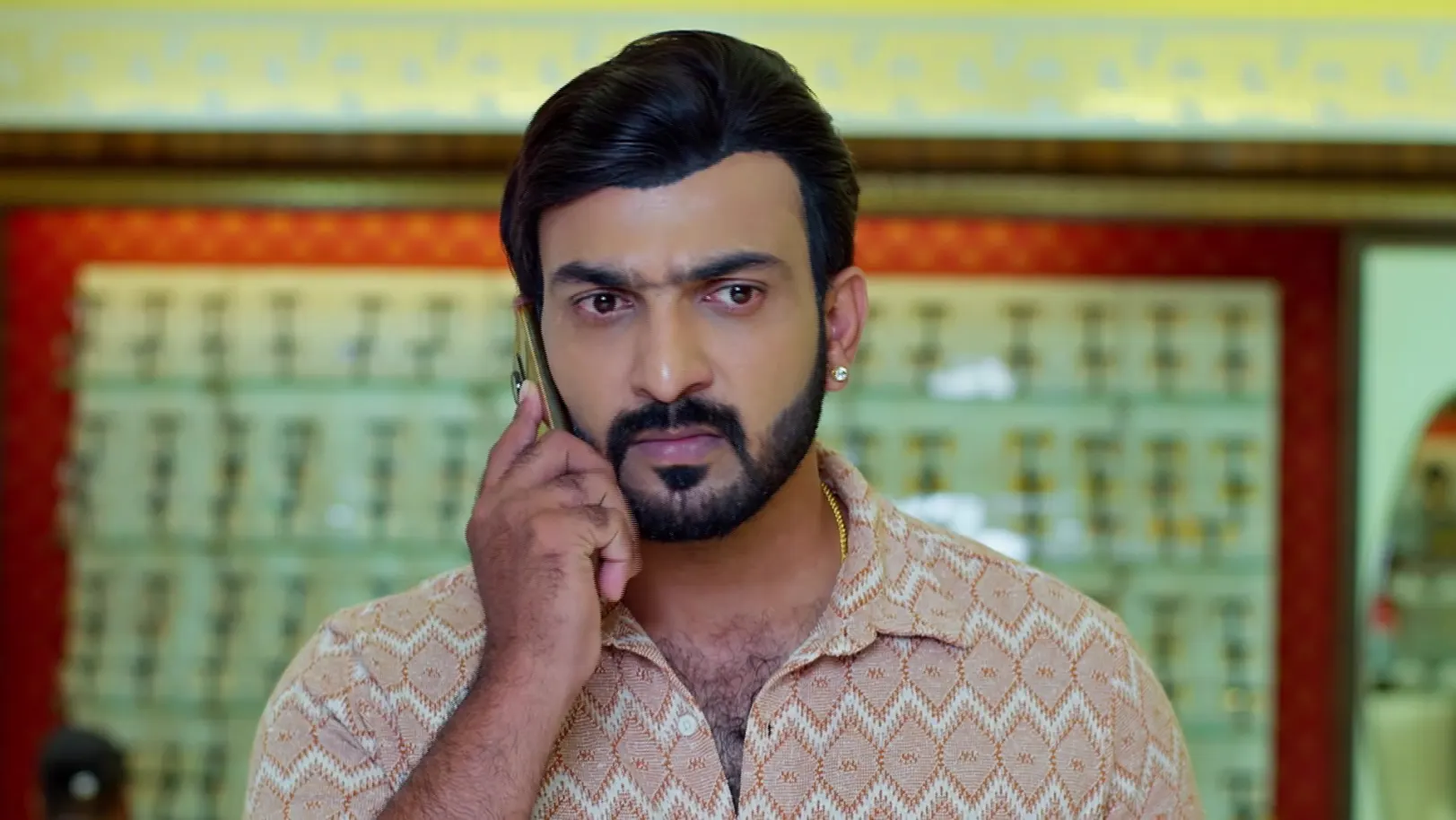 Soubhagyavati Bhava - October 13, 2025 - Episode Spoiler Soubhagyavati Bhava - October 13, 2025 - Episode Spoiler