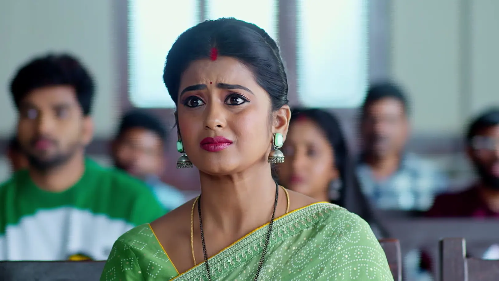 Soubhagyavati Bhava - October 07, 2025 - Episode Spoiler