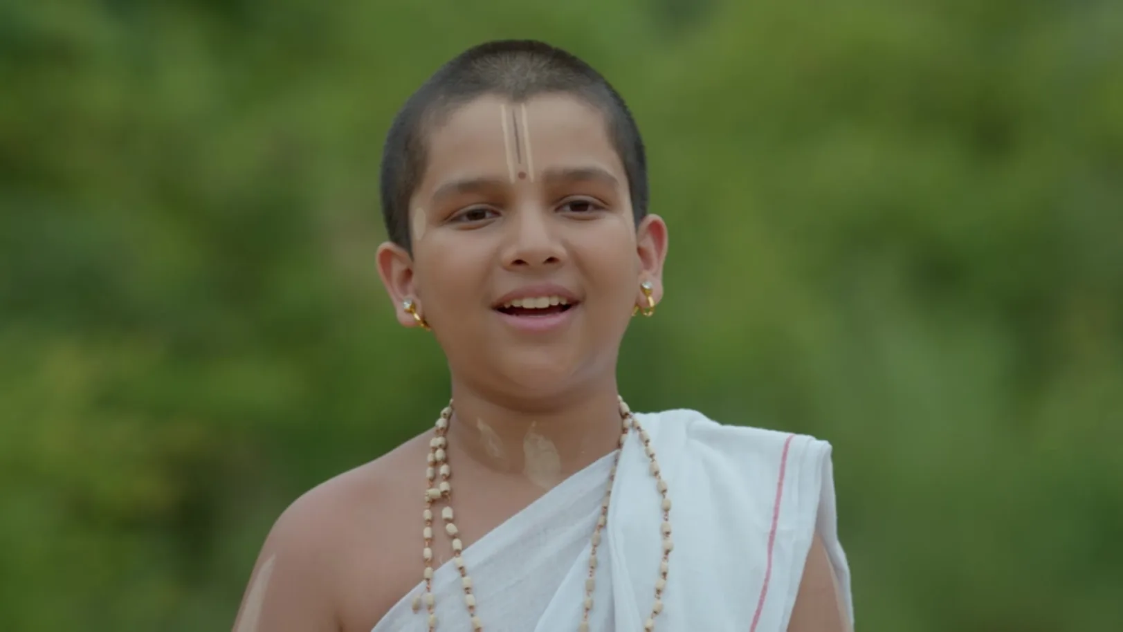 Sri Raghavendra Mahathme - October 07, 2025 - Episode Spoiler