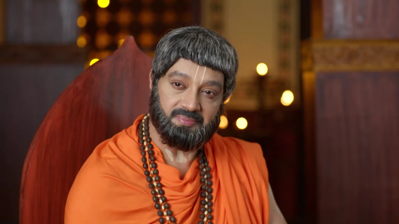 Sri Raghavendra Mahathme - October 08, 2025 - Episode Spoiler
