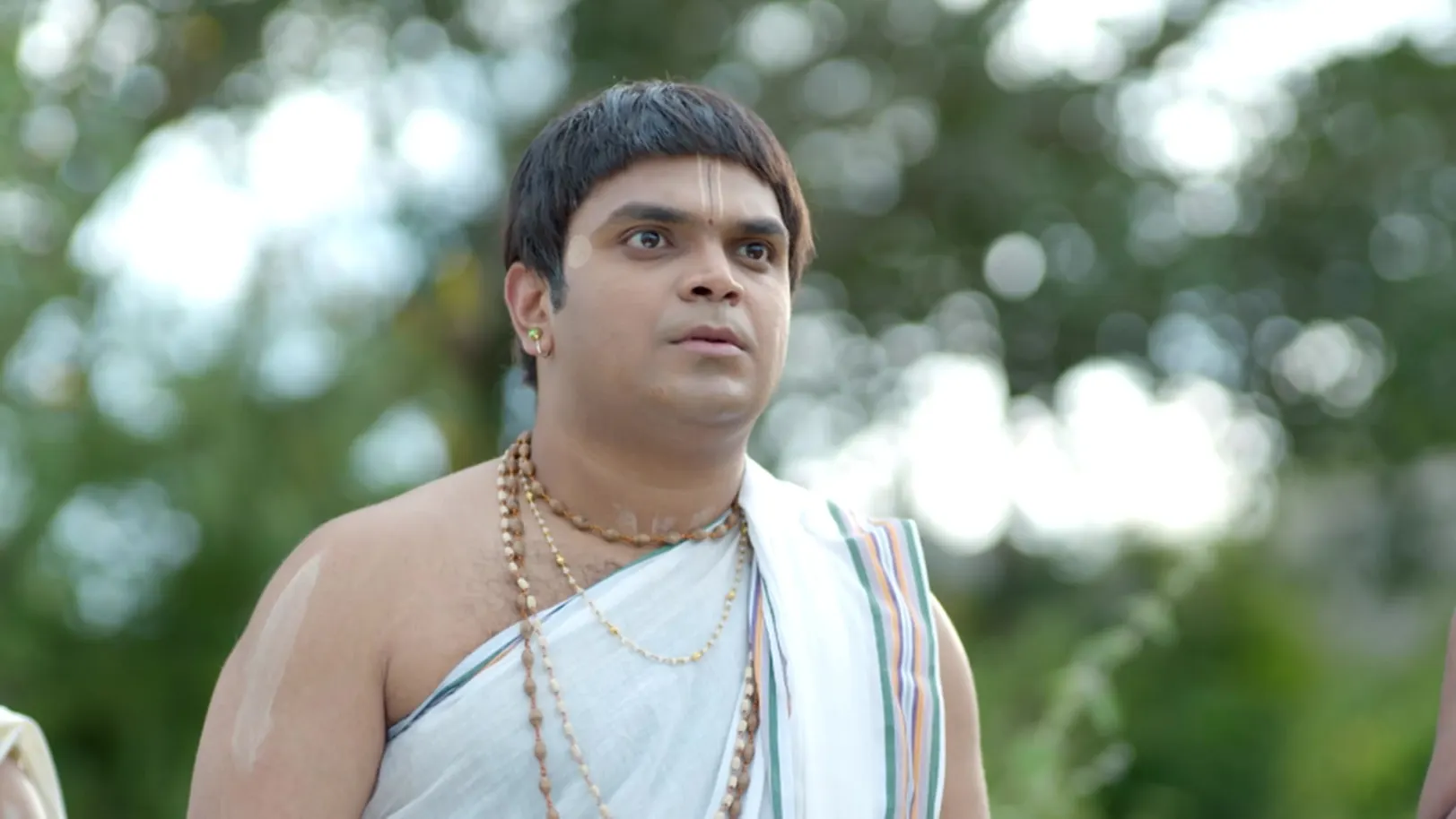 Sri Raghavendra Mahathme - October 09, 2025 - Episode Spoiler