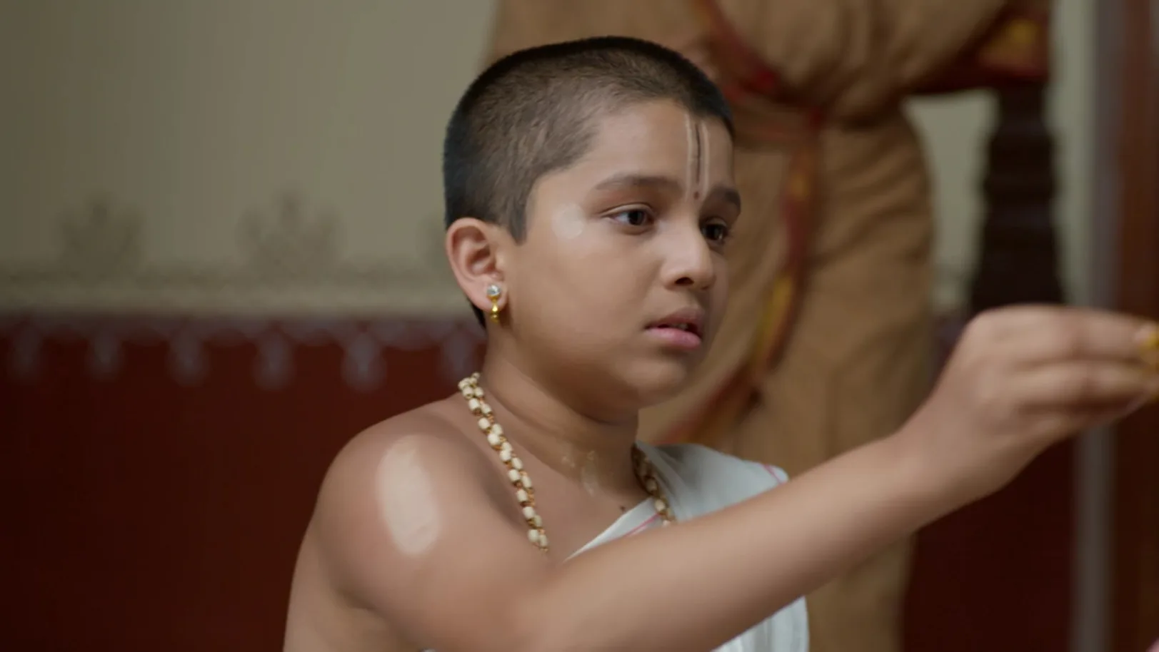Sri Raghavendra Mahathme - October 10, 2025 - Episode Spoiler