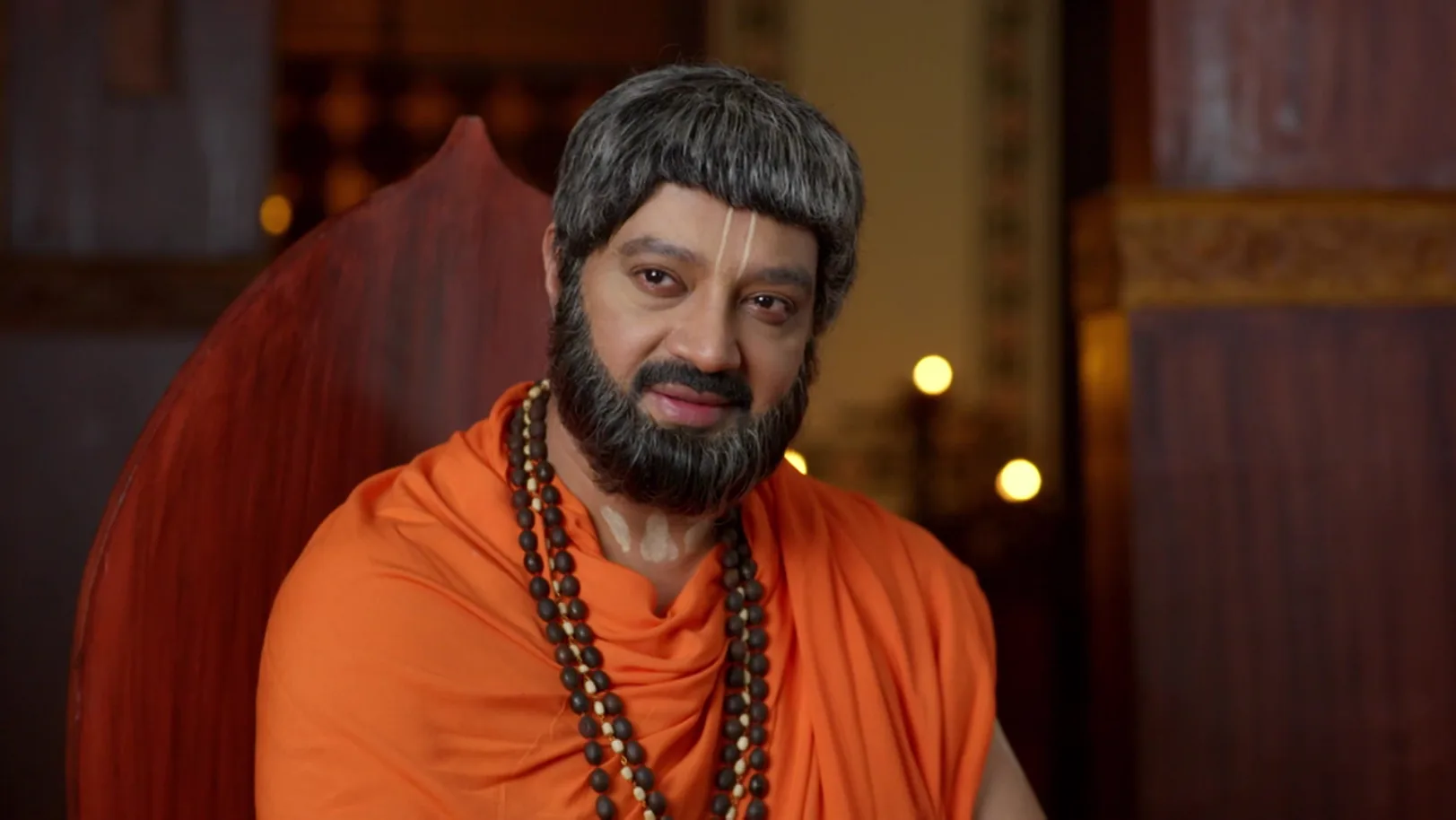 Sri Raghavendra Mahathme - October 08, 2025 - Episode Spoiler