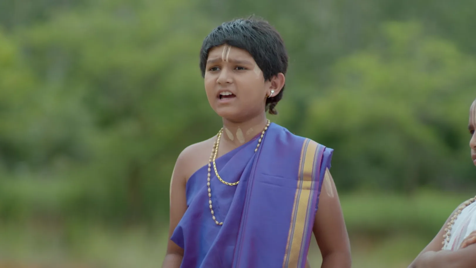 Sri Raghavendra Mahathme - October 07, 2025 - Episode Spoiler