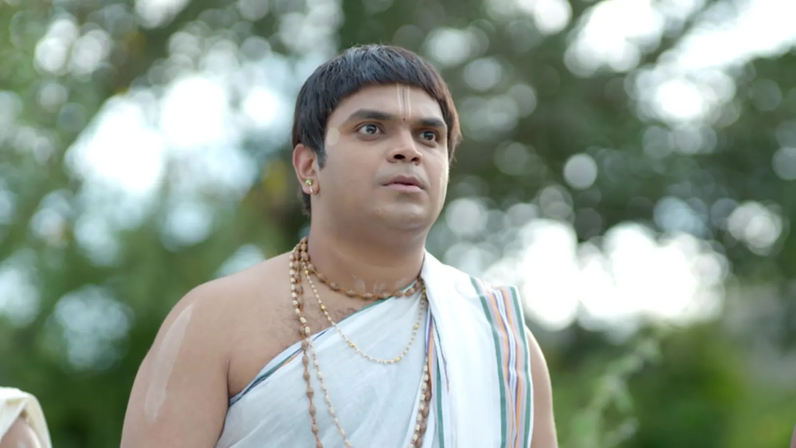 Sri Raghavendra Mahathme - October 09, 2025 - Episode Spoiler