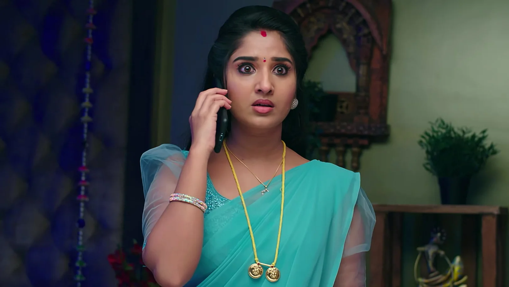 Sumangali - October 13, 2025 - Episode Spoiler