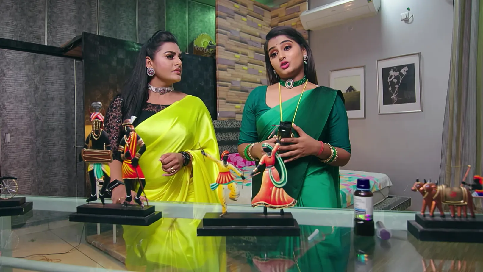 Sumangali - October 11, 2025 - Episode Spoiler