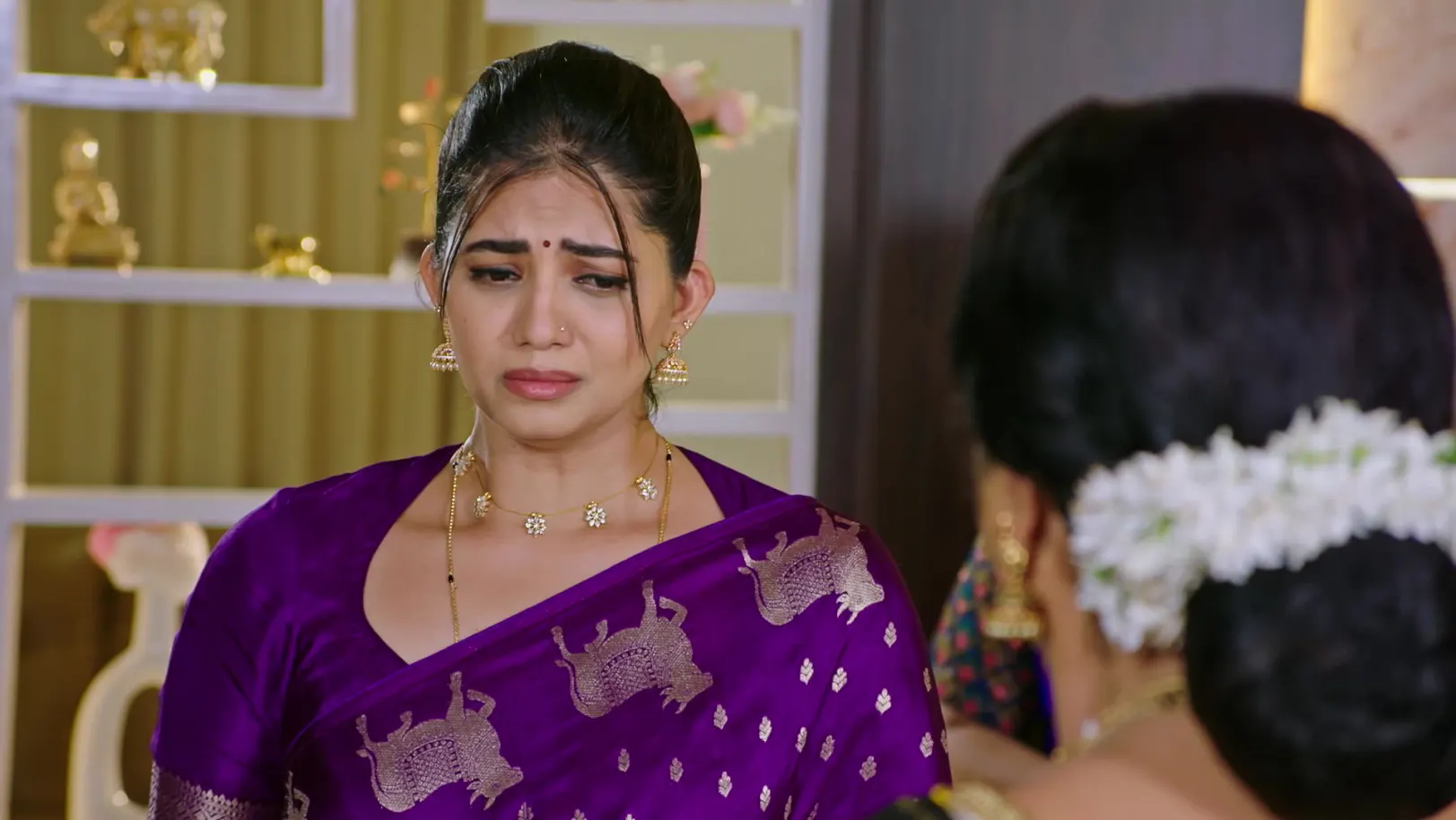 Lakshmi Nivasa - October 10, 2025 - Episode Spoiler Lakshmi Nivasa - October 10, 2025 - Episode Spoiler