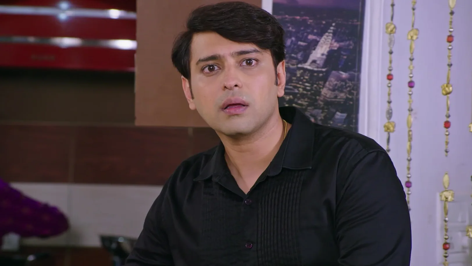 Lakshmi Nivasa - October 13, 2025 - Episode Spoiler