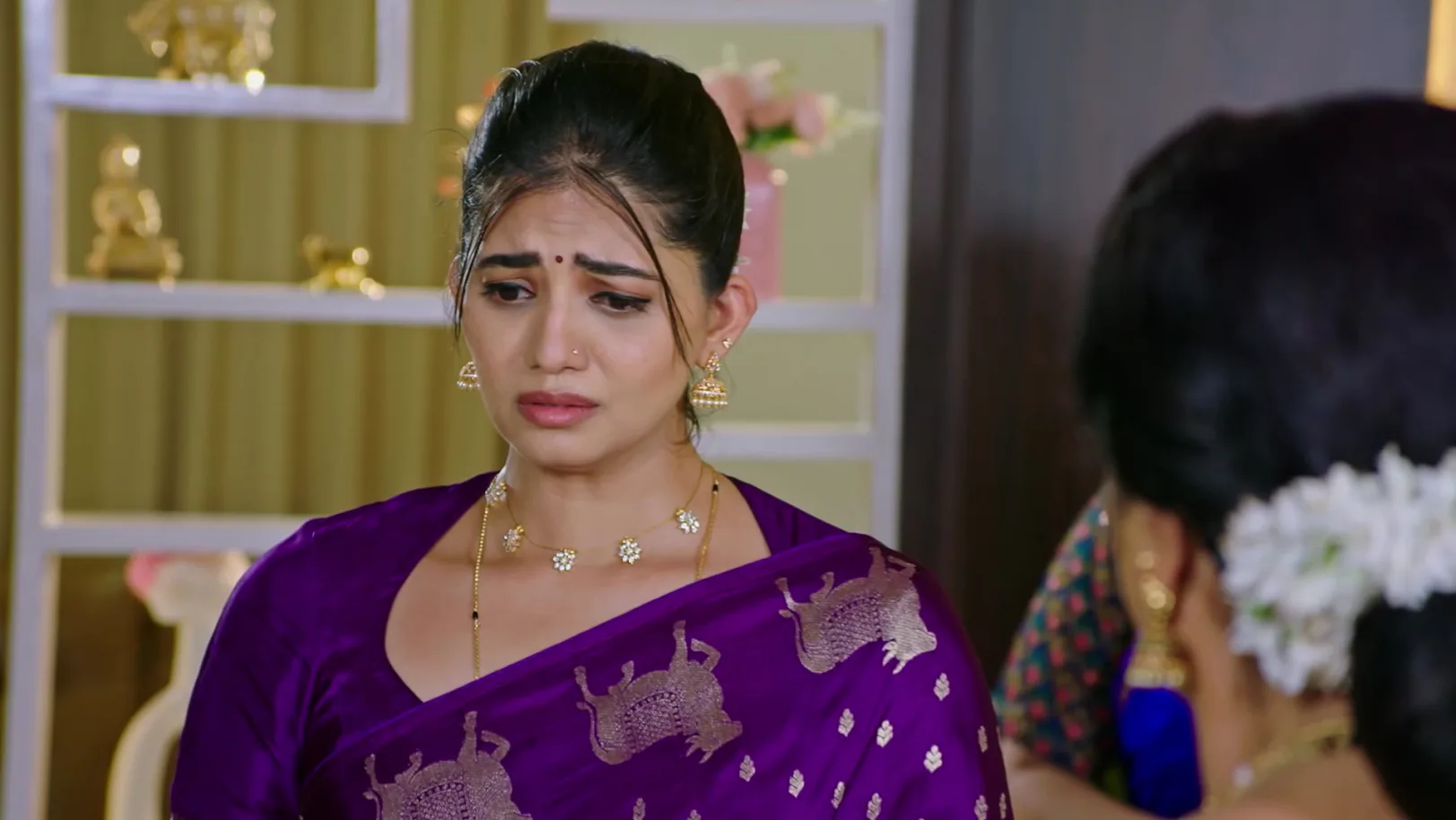Lakshmi Nivasa - October 10, 2025 - Episode Spoiler