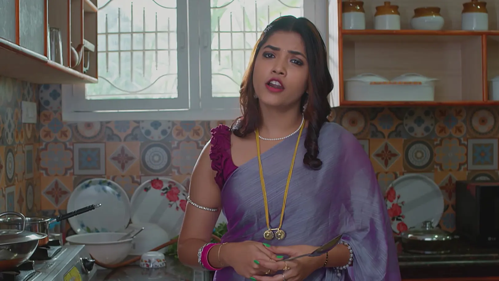 Meghasandesha - October 10, 2025 - Episode Spoiler Meghasandesha - October 10, 2025 - Episode Spoiler