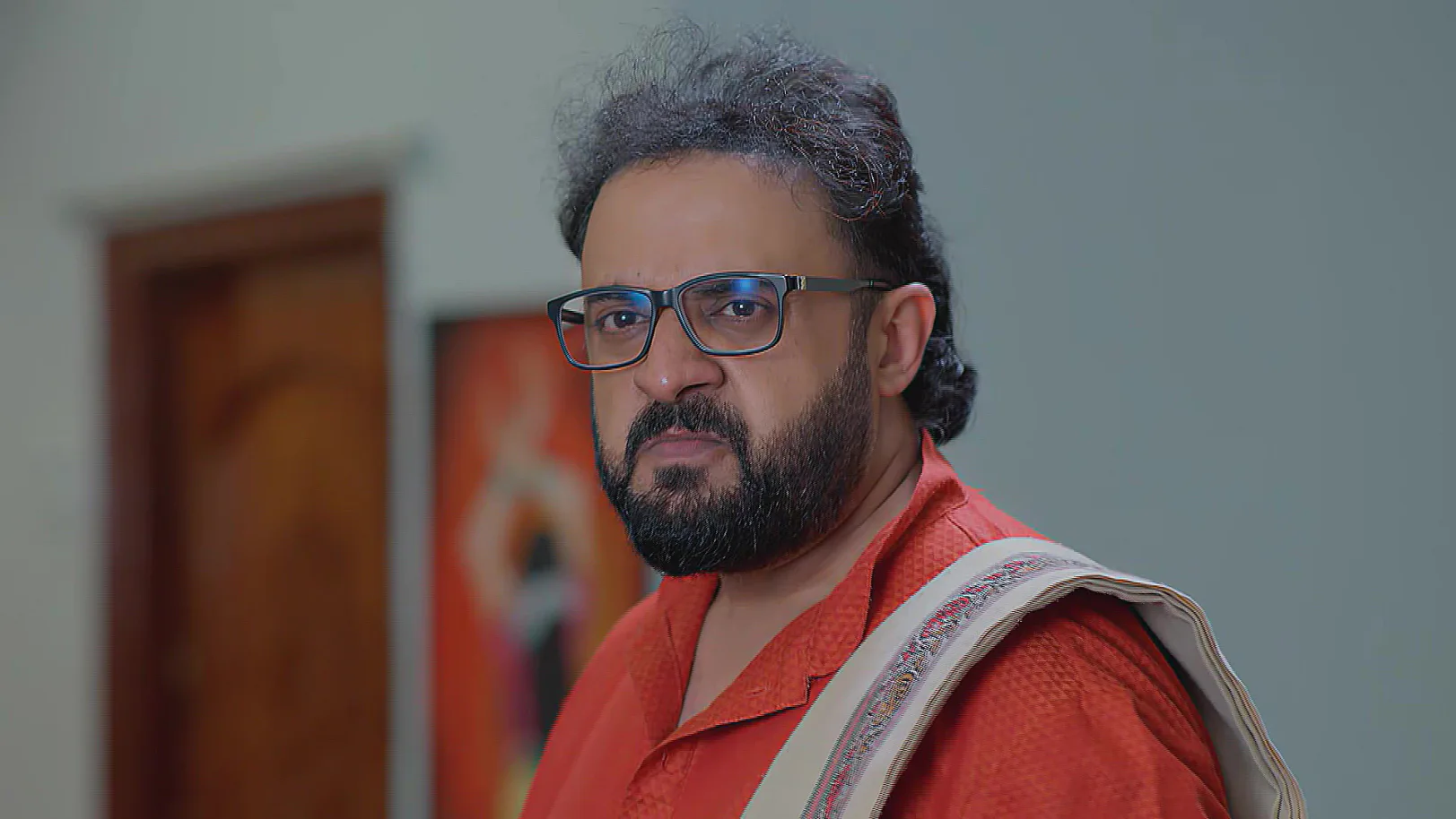 Meghasandesha - 08 October, 2025 Meghasandesha - 08 October, 2025