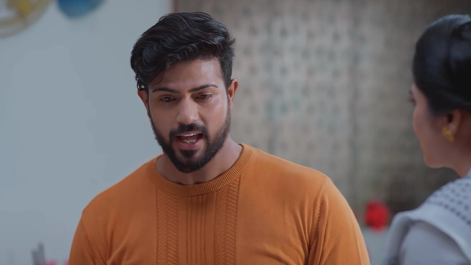 Meghasandesha - October 13, 2025 - Episode Spoiler Meghasandesha - October 13, 2025 - Episode Spoiler