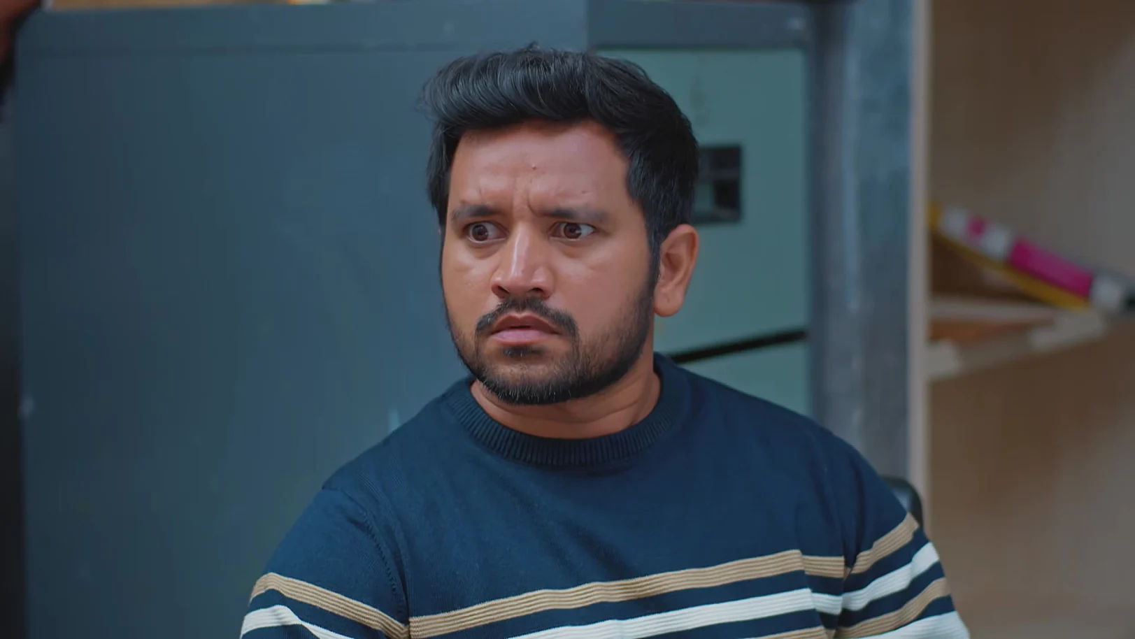 Meghasandesha - 07 October, 2025 Meghasandesha - 07 October, 2025