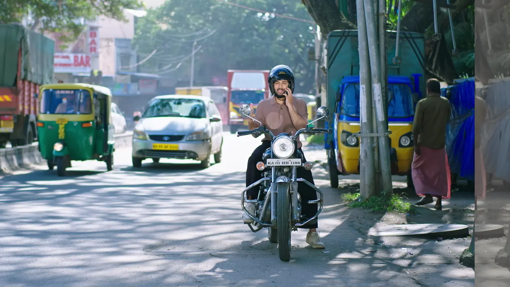 Shravani Subramanya - October 13, 2025 - Episode Spoiler Shravani Subramanya - October 13, 2025 - Episode Spoiler