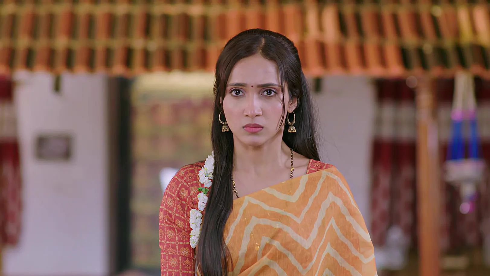 Shravani Subramanya - 07 October, 2025 Shravani Subramanya - 07 October, 2025