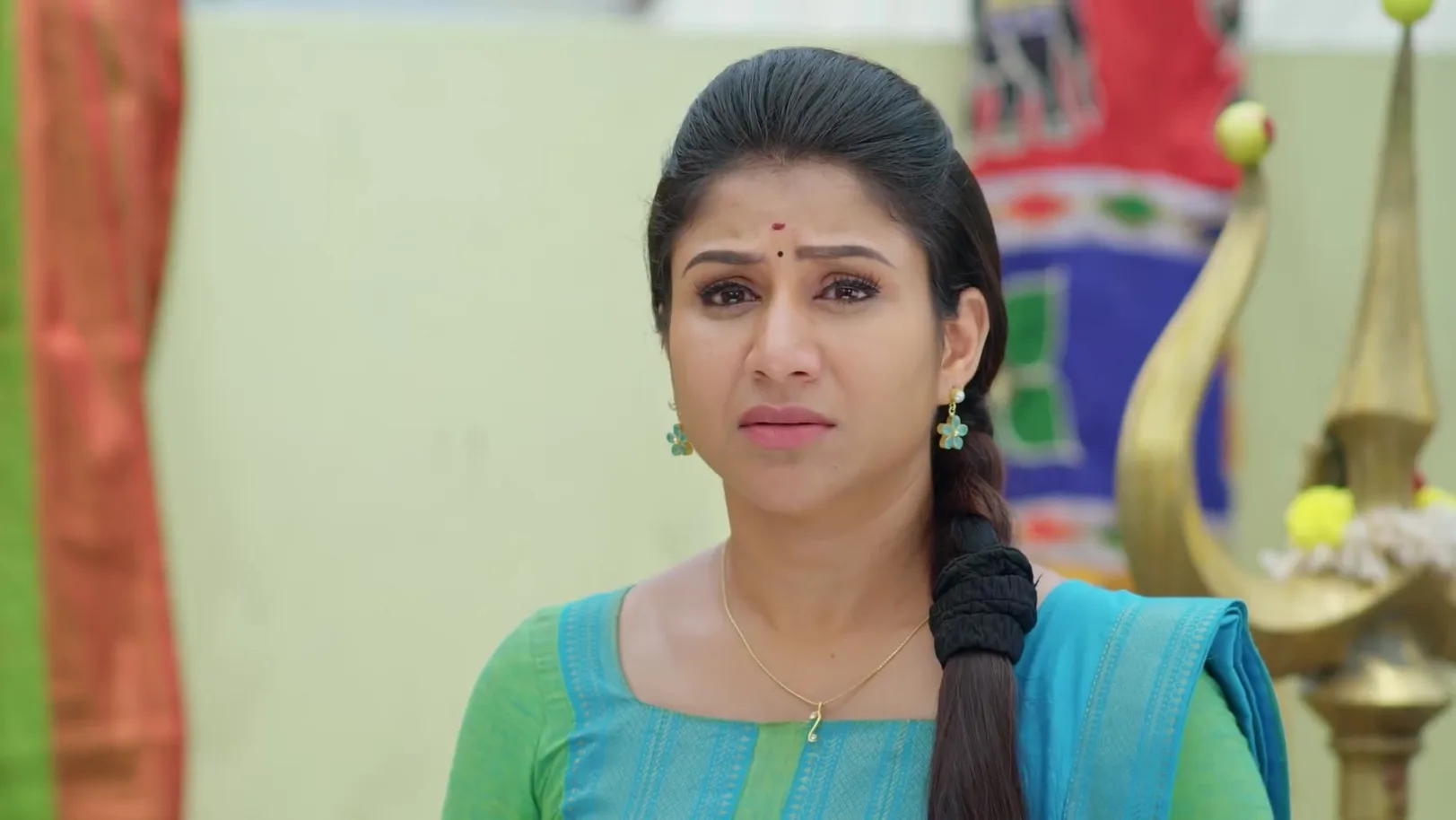 Paarijatham - October 04, 2025 - Webisode 4th October 2025 Webisode