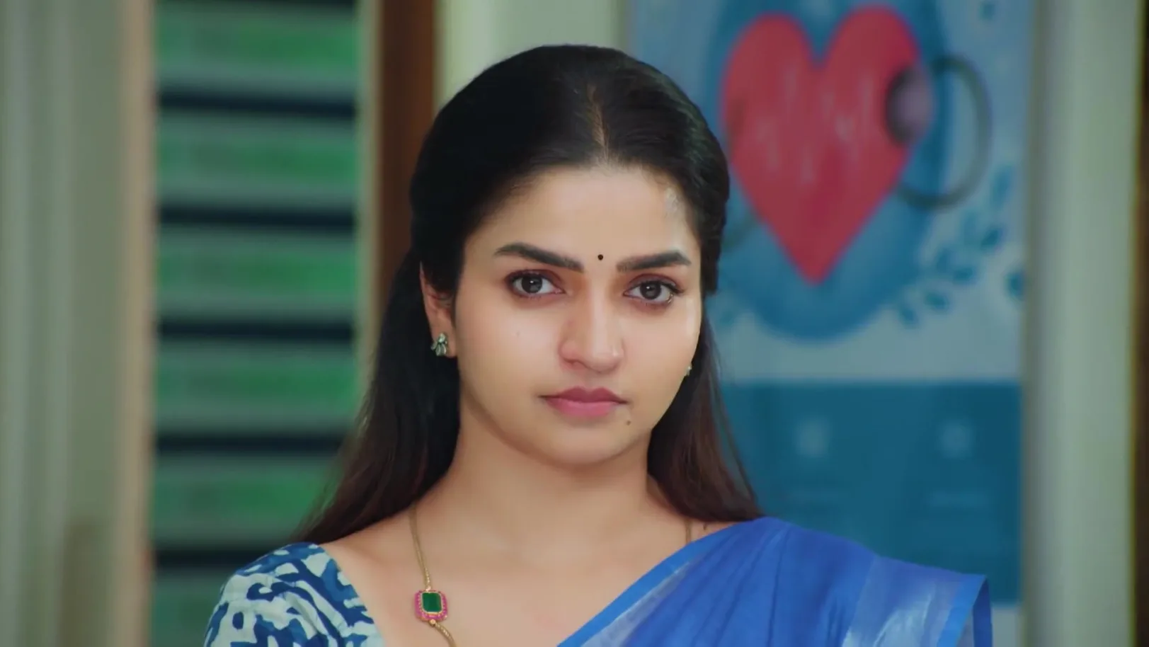 Muthupandi Instigates Soundirapandi 9th October 2025 Webisode