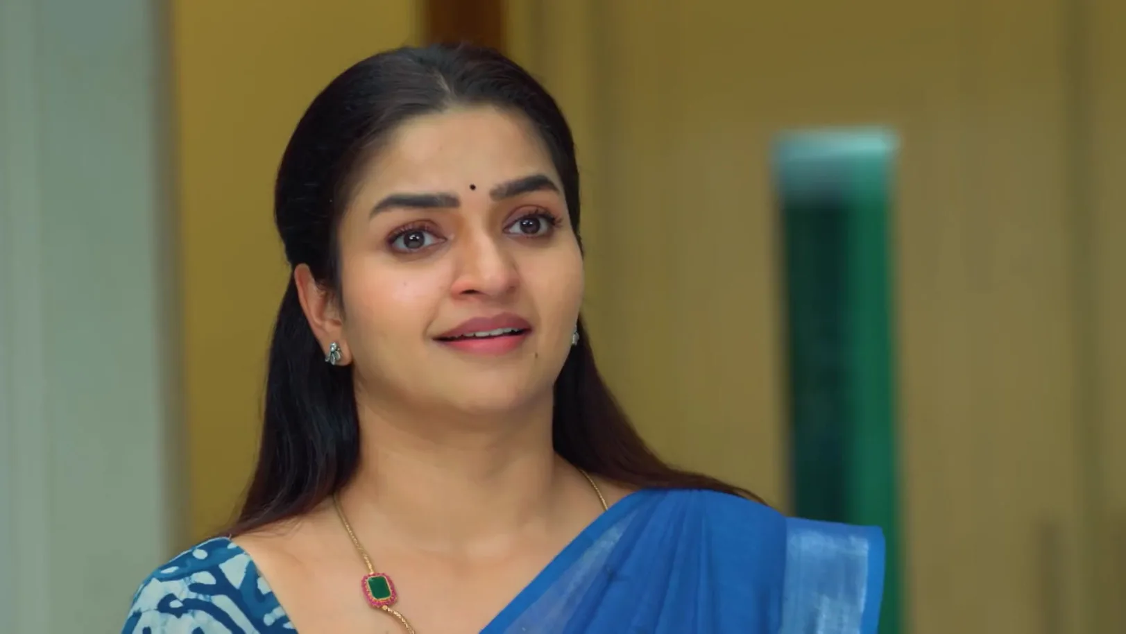 Muthupandi's Words Delight Bharani 8th October 2025 Webisode