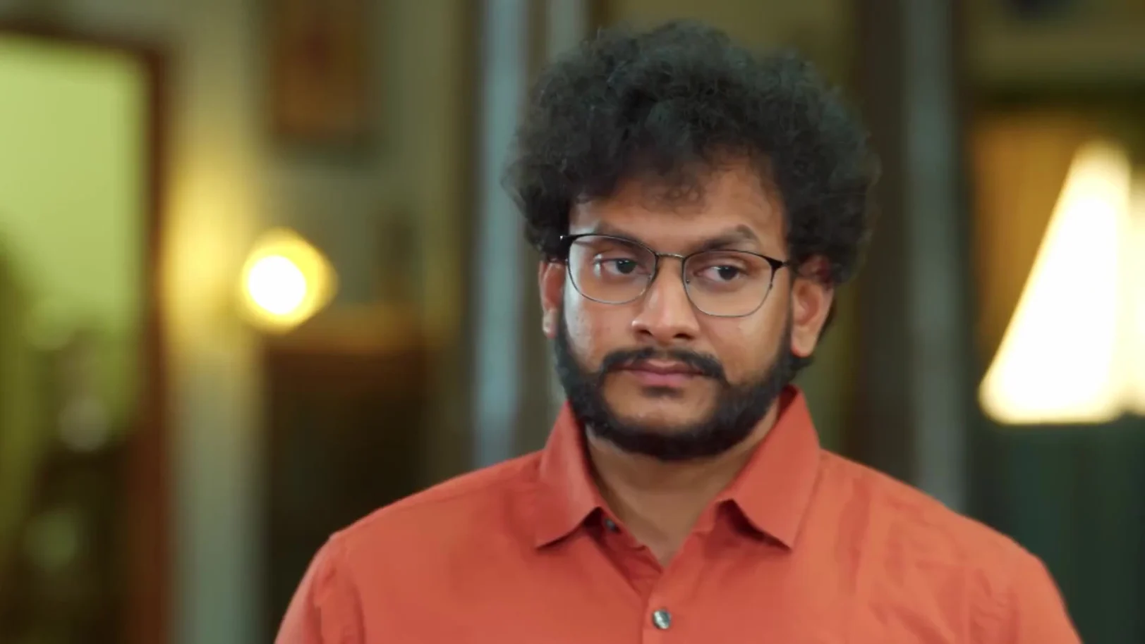 The Goon's Words Terrify Soundirapandi 6th October 2025 Webisode