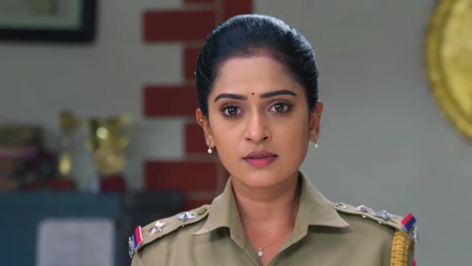 Anna - October 10, 2025 - Webisode 10th October 2025 Webisode