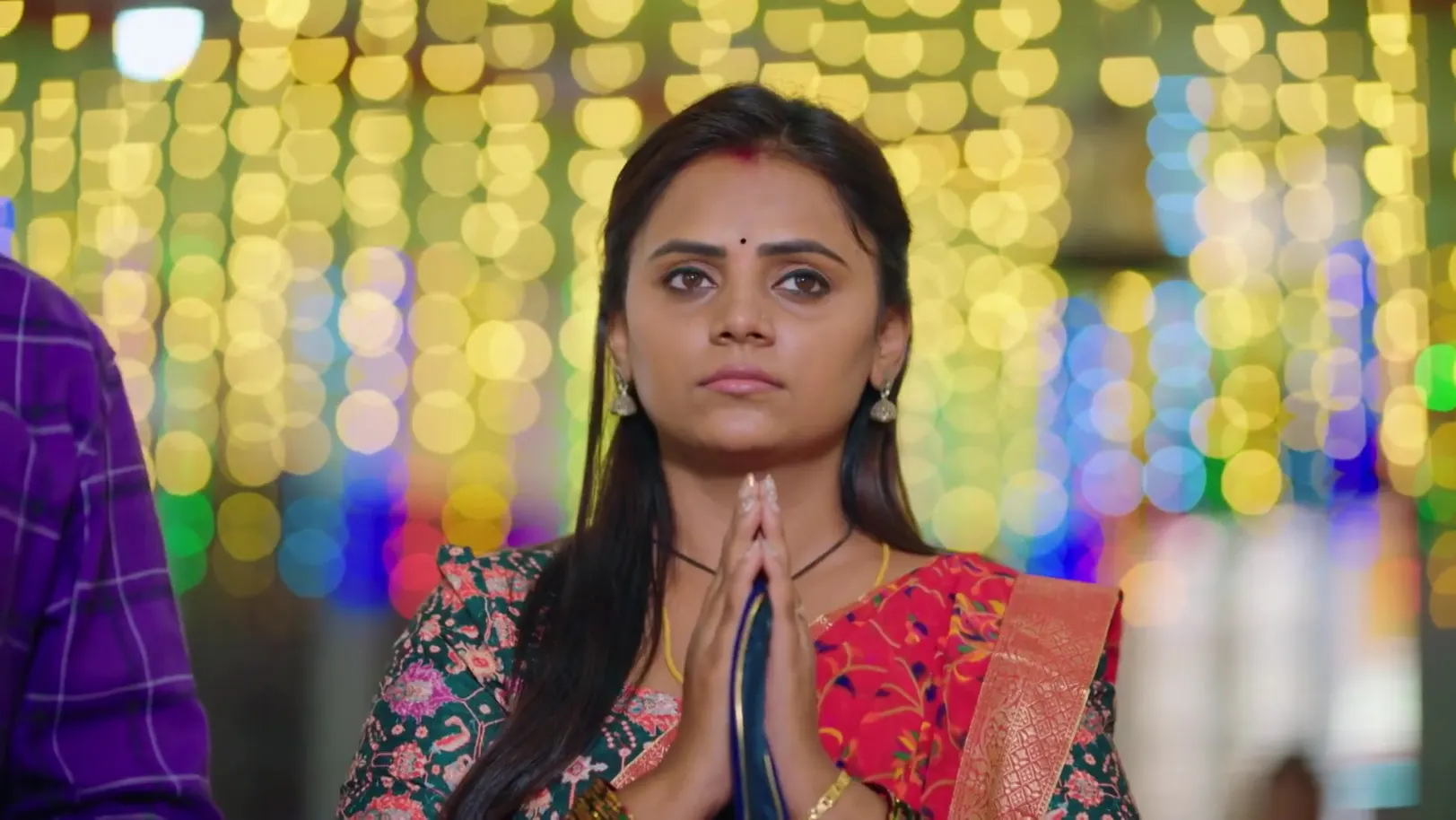 Getti Melam - October 11, 2025 - Webisode 11th October 2025 Webisode