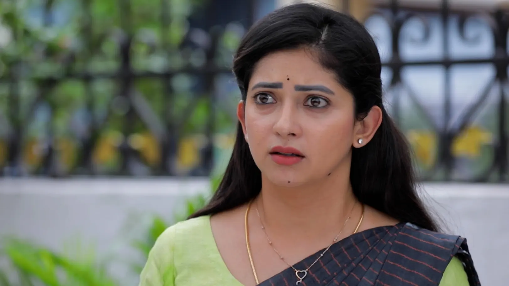 Sudhakar Lashes out at Bharathi 7th October 2025 Webisode