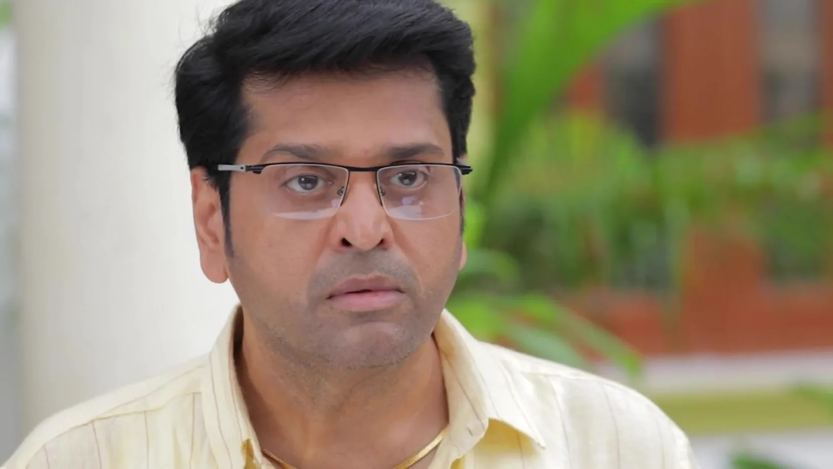 Abhi Opposes Sudhakar 6th October 2025 Webisode