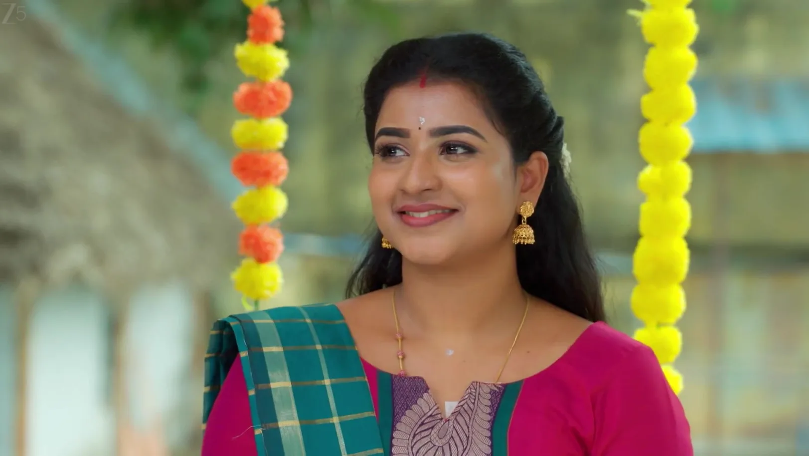 Rajarajan Is Felicitated 7th October 2025 Webisode