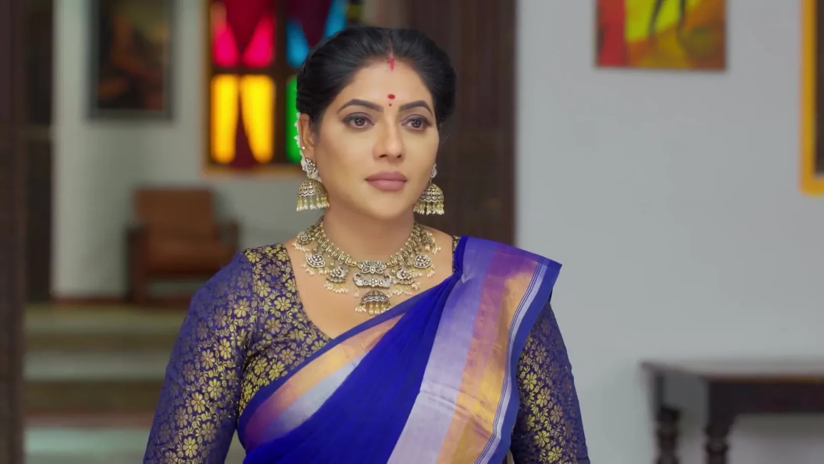 The Village Heads' Request to Chamundeshwari 6th October 2025 Webisode