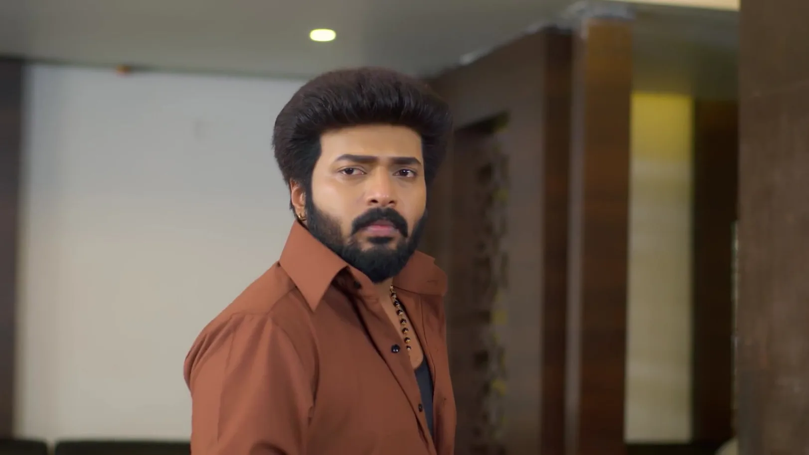 Raja Learns the truth about Deepavati 8th October 2025 Webisode