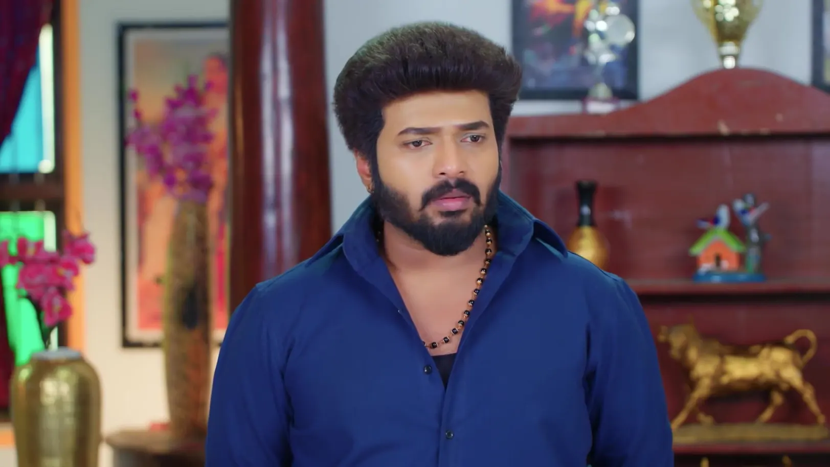Karthigai Deepam - October 10, 2025 - Webisode 10th October 2025 Webisode